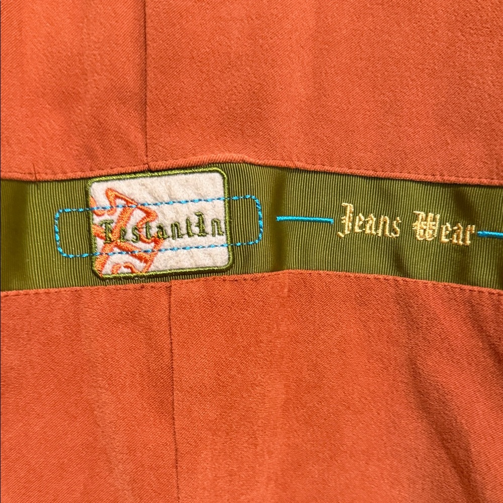 Testantin jacket - Picture 4 of 5
